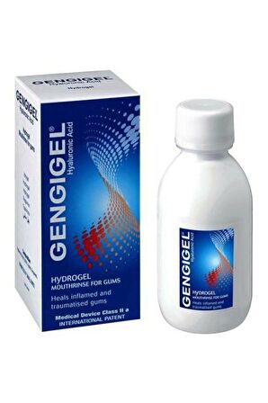 Gengigel Hydrogel – 300 ml