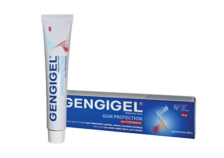 GENGIGEL DİŞ MACUNU 75 ML 75 ML