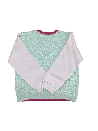 Benetton Çocuk Sweatshirt