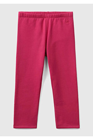 United Colors Of Benetton Kadın / Kız Yeşil Tayt (Model Kodu: 223A35Q2Gf019 )
