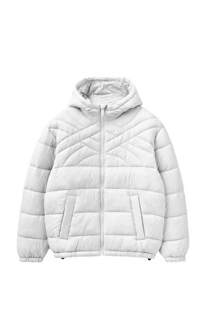 Benetton 2Niwun038 Unisex Mont