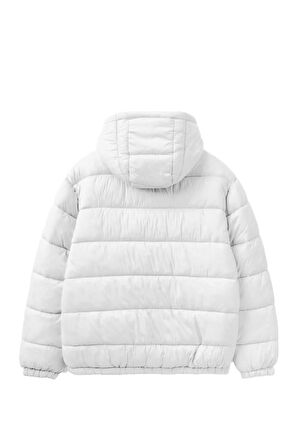 Benetton 2Niwun038 Unisex Mont