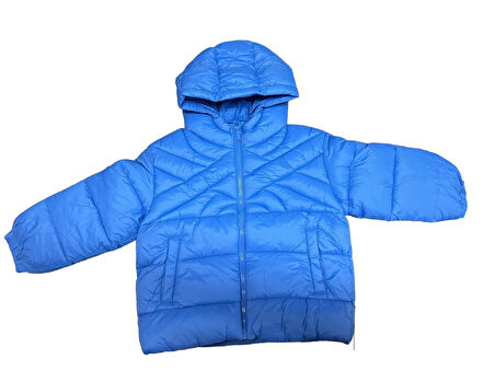 Benetton Çocuk Mont