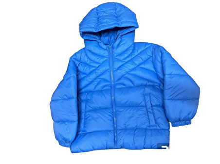 Benetton Çocuk Mont