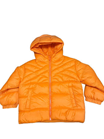 Benetton Çocuk Mont