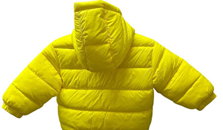 Benetton Çocuk Mont