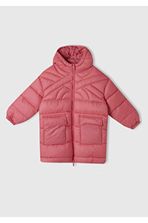 United Colors Of Benetton Erkek Pembe Mont (Model Kodu: 223A2Vbscn03H )