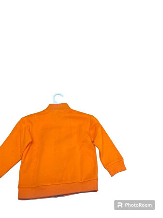 Benetton Çocuk Sweatshirt