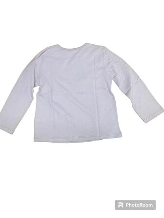 Benetton Çocuk Sweatshirt