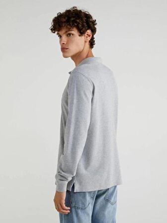 Erkek Tshirt 3089J3204