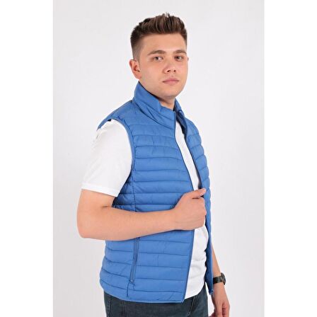 United Colors of Benetton Unisex Yelek 2BA2UJ005-R