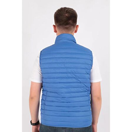 United Colors of Benetton Unisex Yelek 2BA2UJ005-R
