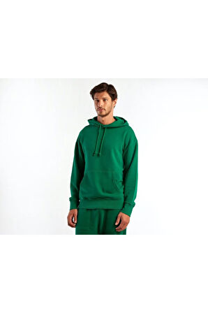 United Colors of Benetton Erkek Bej Sweatshırt Model Kodu: 123A3O43U2011