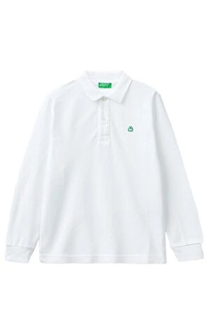 United Colors Of Benetton Erkek Çocuk Tshirt 3089C300Z