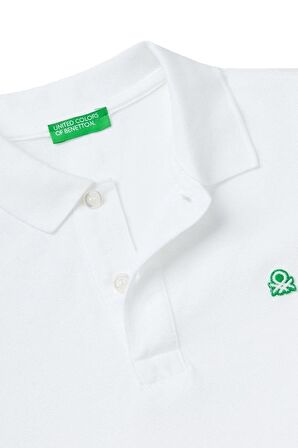 United Colors Of Benetton Erkek Çocuk Tshirt 3089C300Z
