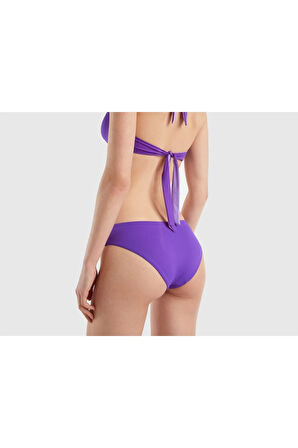 United Colors of Benetton Kadın Pembe Bikini Alt Model Kodu: 623P3P5H5S1BR