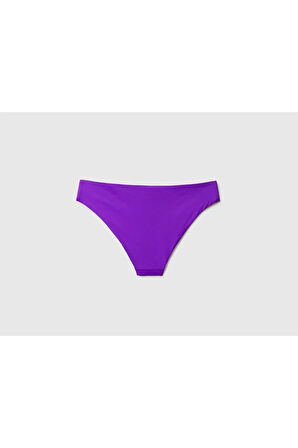 United Colors of Benetton Kadın Pembe Bikini Alt Model Kodu: 623P3P5H5S1BR