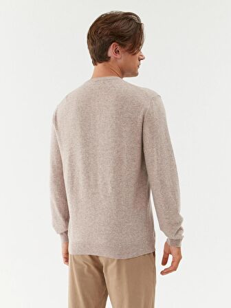 United Colors of Benetton Erkek Kazak