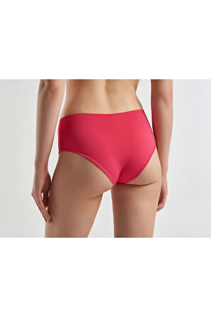 United Colors Of Benetton Kadın / Kız Pembe Bikini Alt (Model Kodu: 623P3U715S724 )