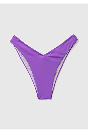 United Colors of Benetton Kadın Pembe Bikini Alt Model Kodu: 623P3P5H5S01V