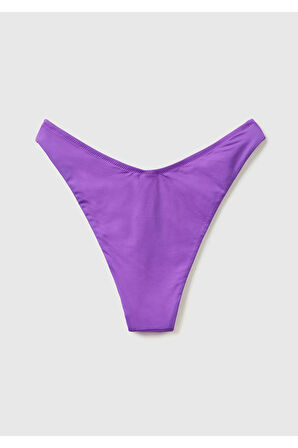 United Colors of Benetton Kadın Pembe Bikini Alt Model Kodu: 623P3P5H5S01V