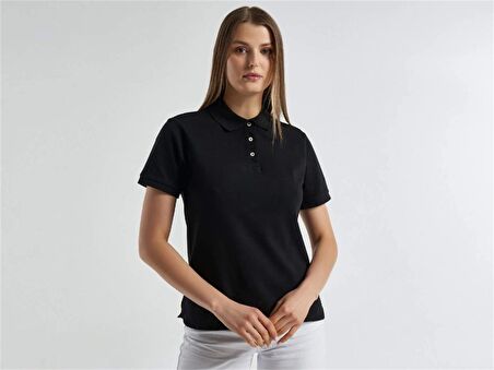 BENETTON KADIN POLO YAKA TSHİRT