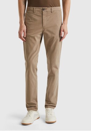 Vizon Erkek Erk_Slim Fit Chino Model Kodu: 124P4DKH55I1804B