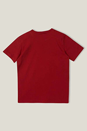 Benetton Çocuk Tişört 3096c10c6