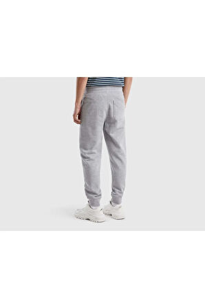 United Colors of Benetton Erkek Gri Eşofman Altı Model Kodu: 124P3J68UF00K