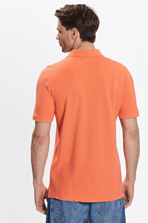 United Colors Of Benetton Erkek Polo T Shirt 3089J3179