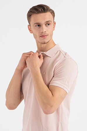 United Colors Of Benetton Erkek Polo T Shirt 3089J3179