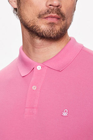 Erkek Polo T Shirt 3089J3179