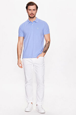 Erkek Polo T Shirt 3089J3179