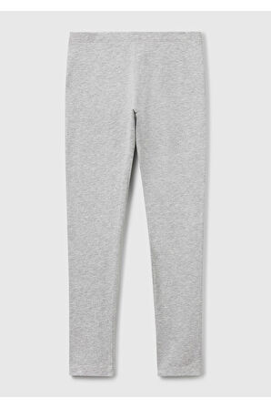 Benetton Kız Bebeki Tayt