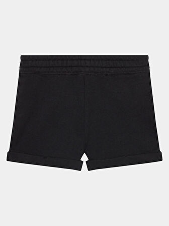 Benetton Kız Çocuk Şort 3J68C901C-24Y
