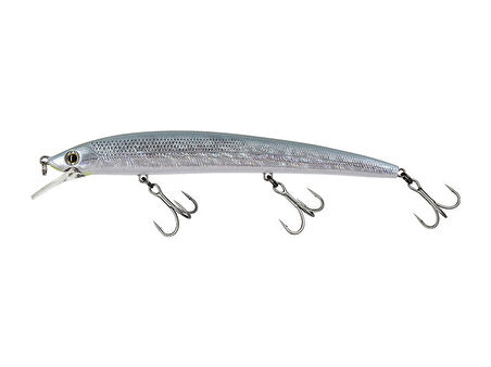 Molix Finder Jerk 150 22gr Bianco Ionio