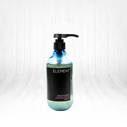 Element Keratin Şampuan 500ml