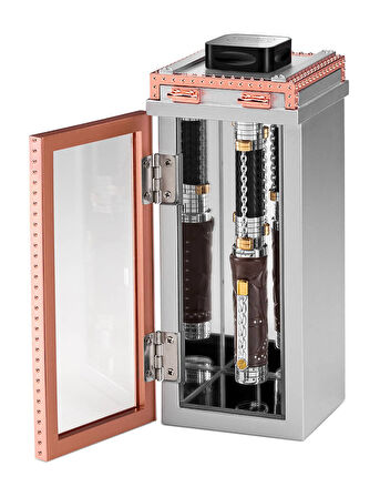 Montegrappa Harry Houdini Limitli Üretim Dolma Kalem - M Uç ISHNN3SE