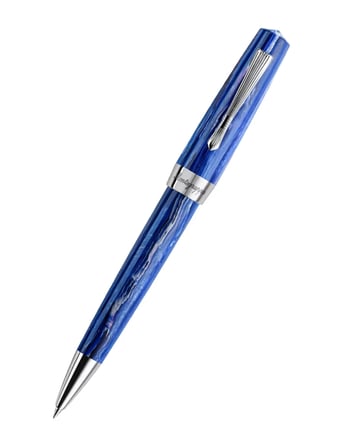 Montegrappa Elmo 02 Ventorum Aquilo Tükenmez Kalem ISE2RBAB_1