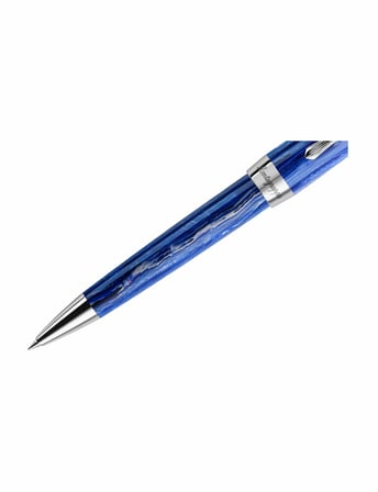 Montegrappa Elmo 02 Ventorum Aquilo Tükenmez Kalem ISE2RBAB_1