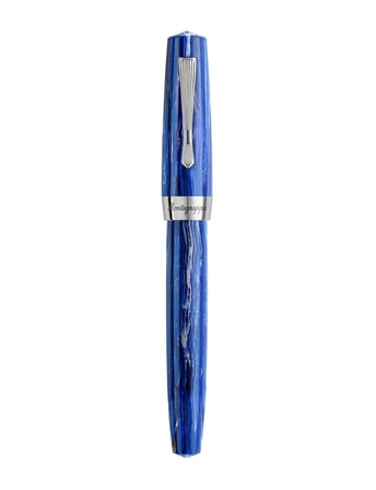 Montegrappa Elmo 02 Ventorum Aquilo Roller Kalem ISE2RRAB_1