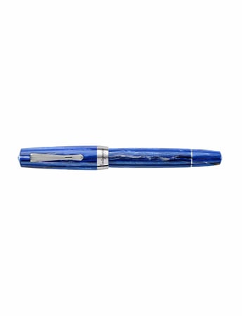 Montegrappa Elmo 02 Ventorum Aquilo Dolma Kalem - M Uç ISE2R3AB_1