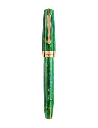 Montegrappa Elmo 02 Ventorum Favonius Roller Kalem ISE2RRAG_1