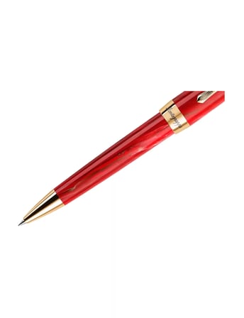 Montegrappa Elmo 02 Ventorum Auster Tükenmez Kalem ISE2RBAR_2