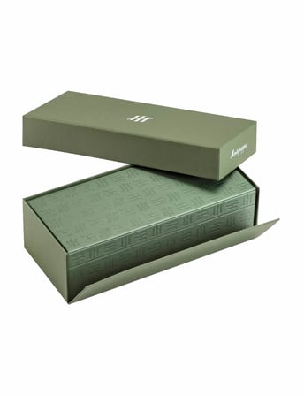 Montegrappa Elmo 02 Ventorum Auster Tükenmez Kalem ISE2RBAR_2
