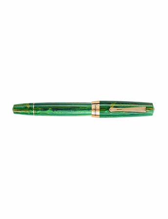 Montegrappa Elmo 02 Ventorum Favonius Dolma Kalem ISE2R3AG_1