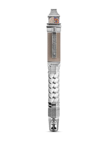 Montegrappa Wednesday L.E. Dolma Kalem - M Uç ISWEN3SE