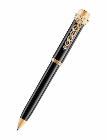Montegrappa Zero Caduceus Tükenmez Kalem ISZECBIY