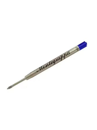 Montegrappa Tükenmez Kalem Refili Mavi IA00BMTB