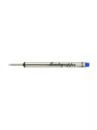 Montegrappa Piccola Roller Kalem Refili Mavi IA00RSFB